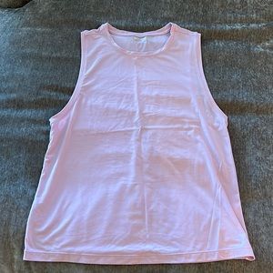 Zella lavender tank size small
